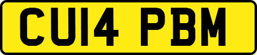 CU14PBM