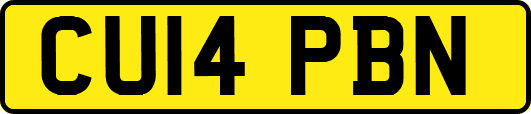 CU14PBN