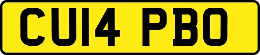 CU14PBO