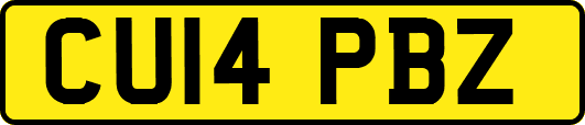 CU14PBZ