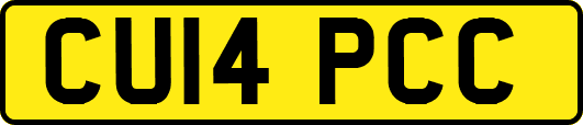 CU14PCC