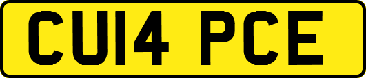 CU14PCE