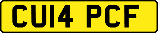 CU14PCF