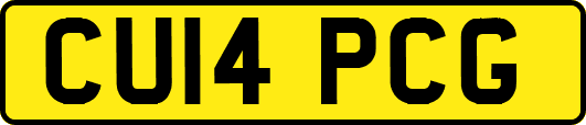 CU14PCG