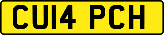 CU14PCH