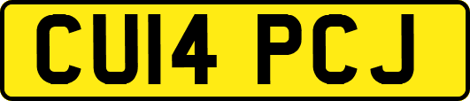 CU14PCJ