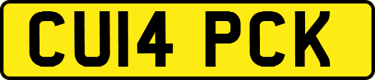 CU14PCK