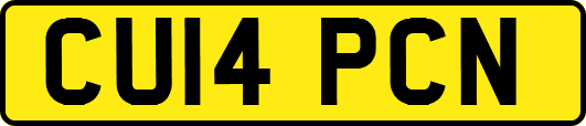 CU14PCN