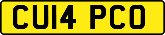 CU14PCO