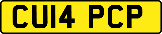 CU14PCP