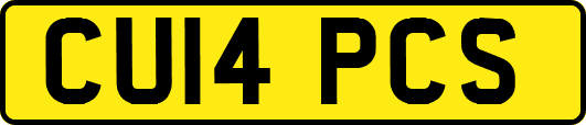 CU14PCS