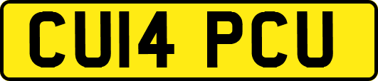 CU14PCU
