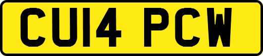 CU14PCW