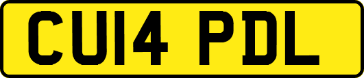 CU14PDL