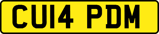 CU14PDM