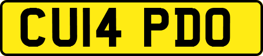 CU14PDO