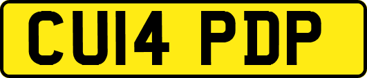 CU14PDP