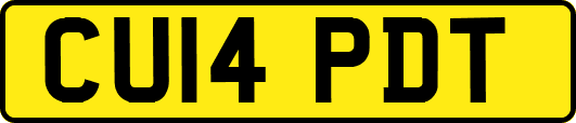 CU14PDT