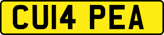 CU14PEA