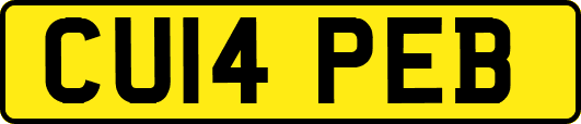 CU14PEB