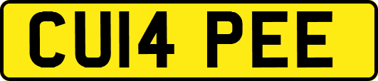 CU14PEE