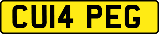 CU14PEG