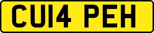 CU14PEH