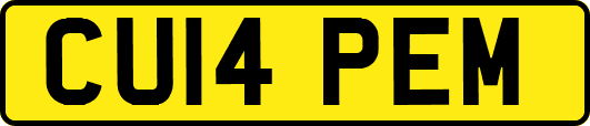 CU14PEM