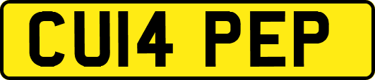 CU14PEP