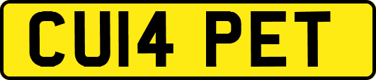 CU14PET