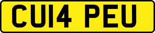 CU14PEU