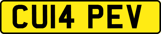 CU14PEV