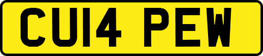CU14PEW