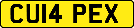CU14PEX
