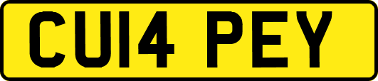 CU14PEY