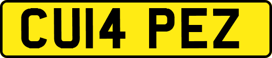 CU14PEZ