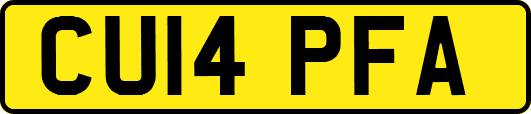 CU14PFA