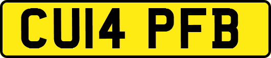 CU14PFB