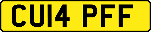 CU14PFF