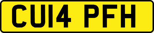 CU14PFH