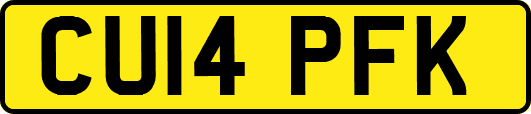 CU14PFK