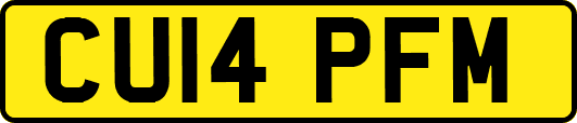 CU14PFM