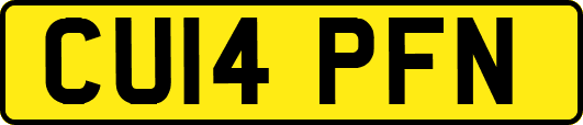 CU14PFN