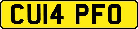 CU14PFO