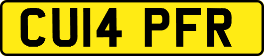 CU14PFR