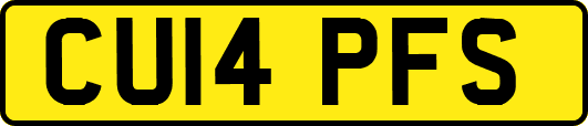CU14PFS