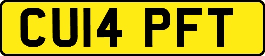 CU14PFT