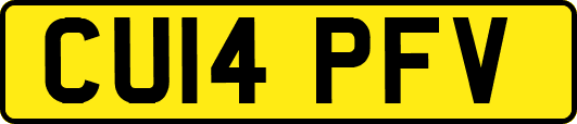 CU14PFV