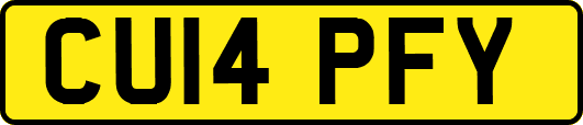 CU14PFY