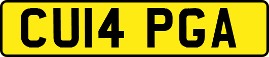 CU14PGA